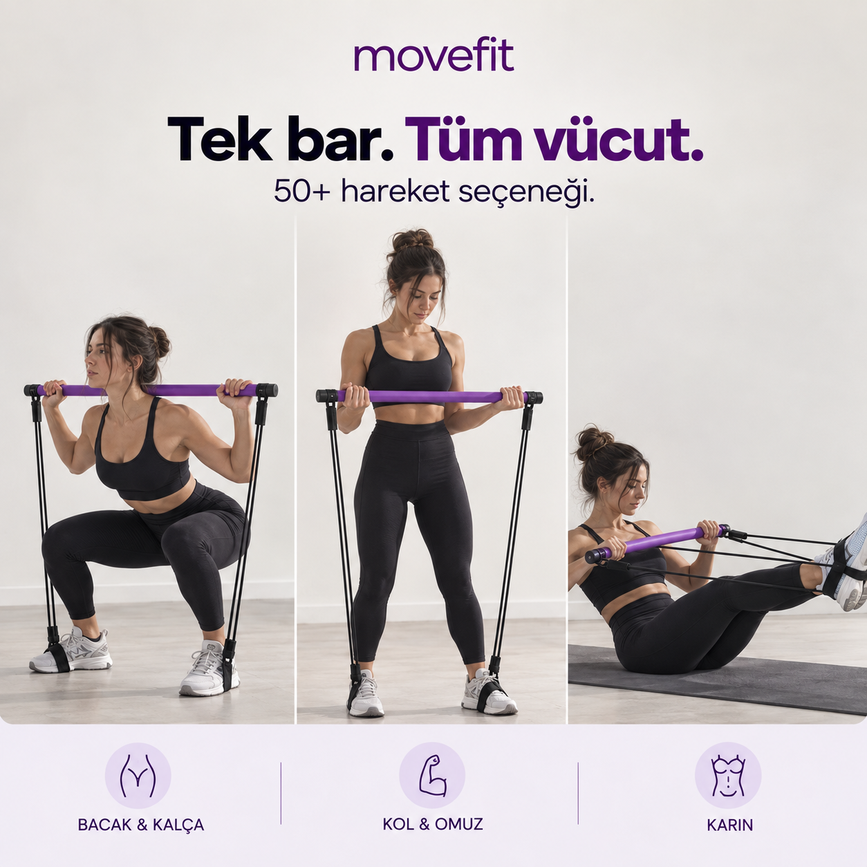 Movefit Pilates Barı