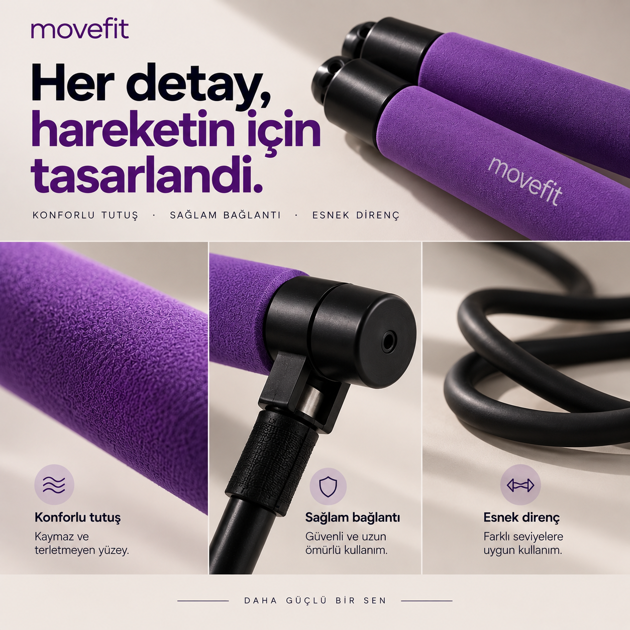 Movefit Pilates Barı