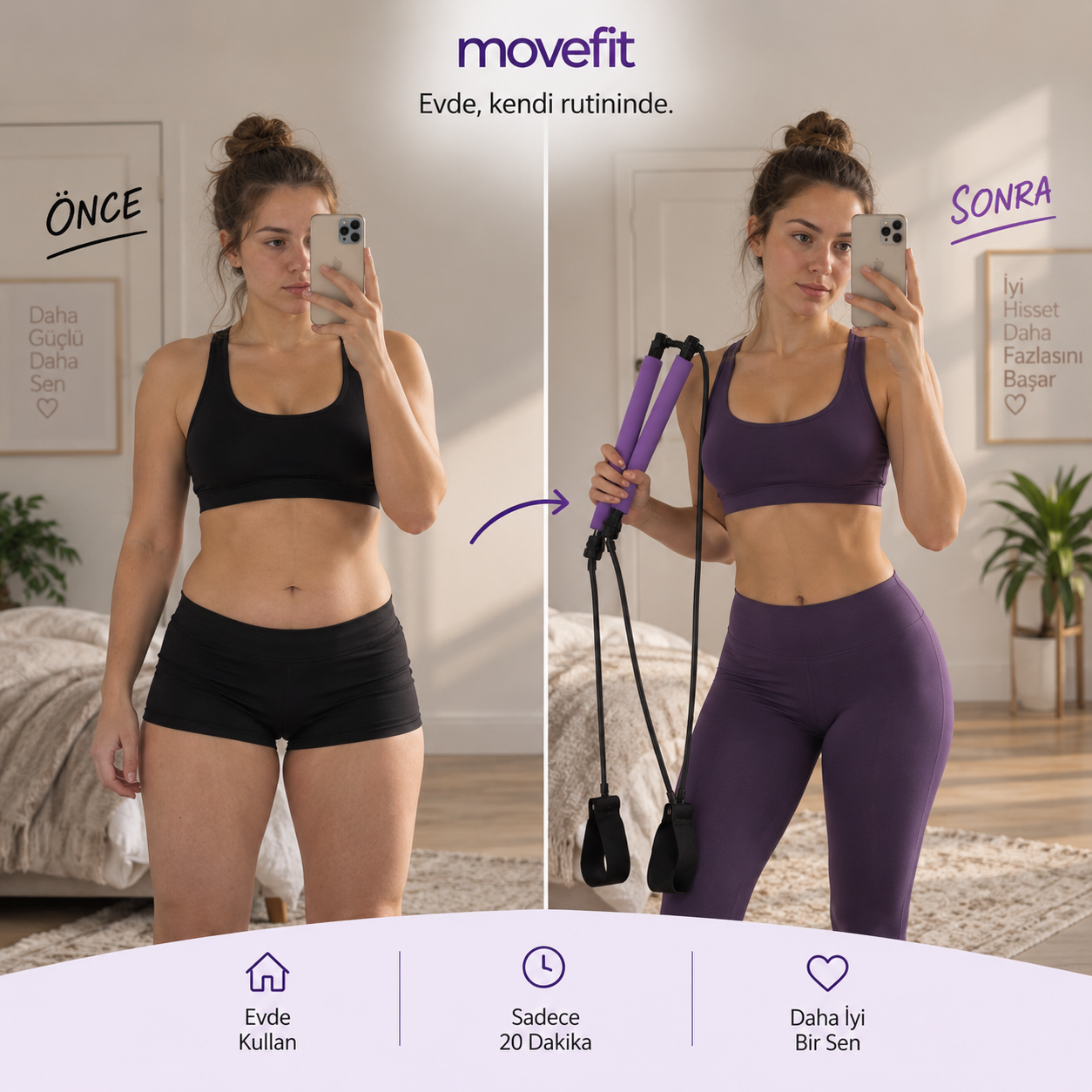Movefit Pilates Barı