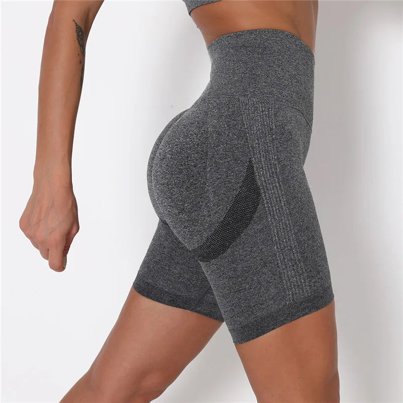 Empower Gym Shorts