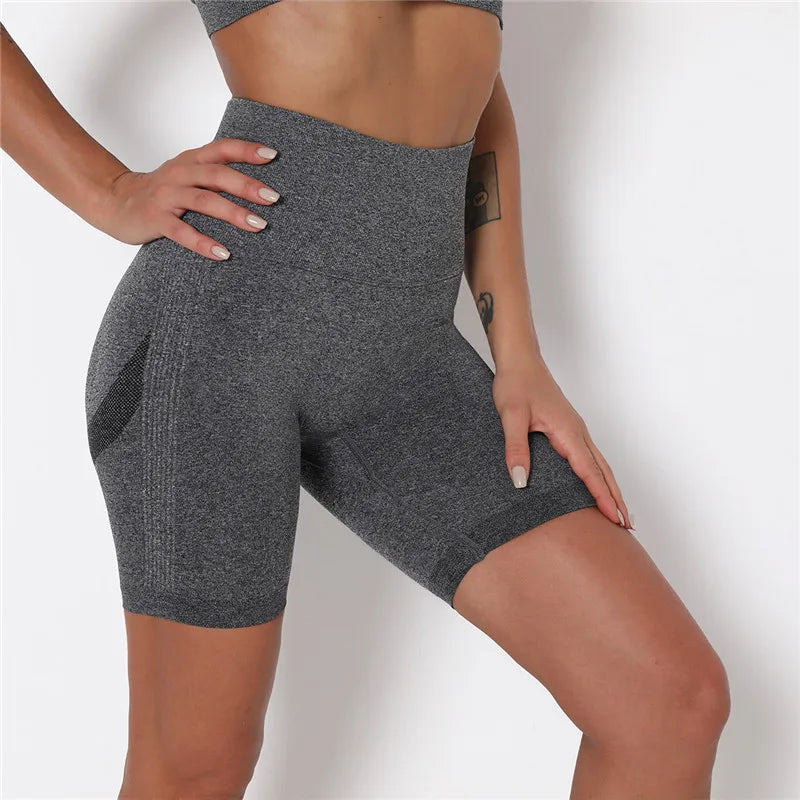 Empower Gym Shorts