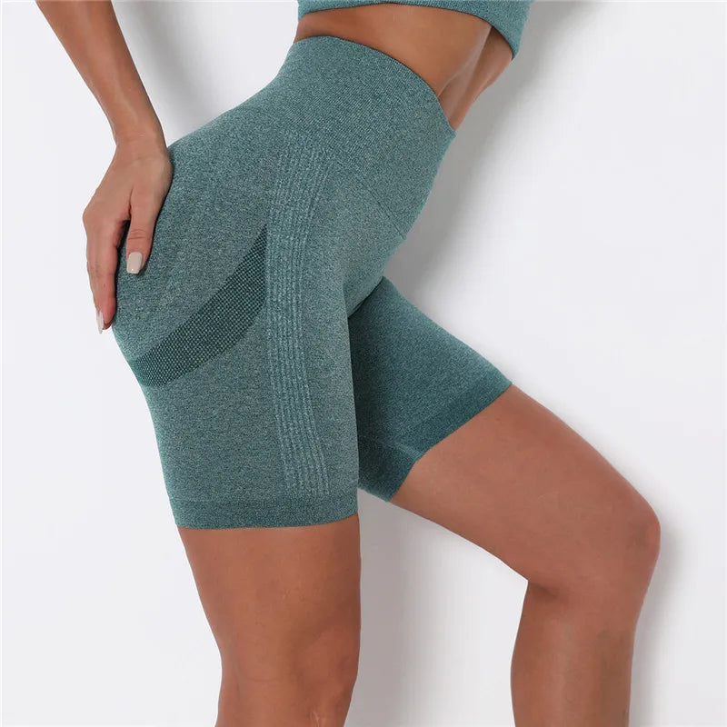 Empower Gym Shorts