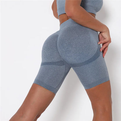 Empower Gym Shorts