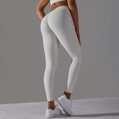 Sculpt V-Leggings