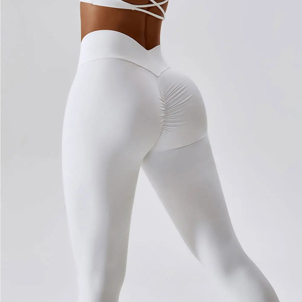 Curve Enhancer Leggings