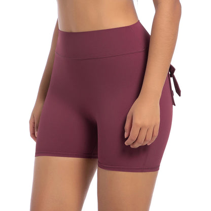 Curve Pocket Shorts