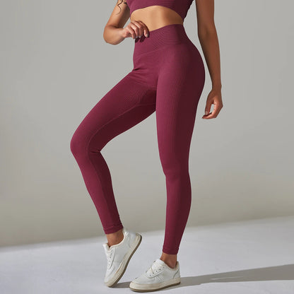 CurveLift Leggings