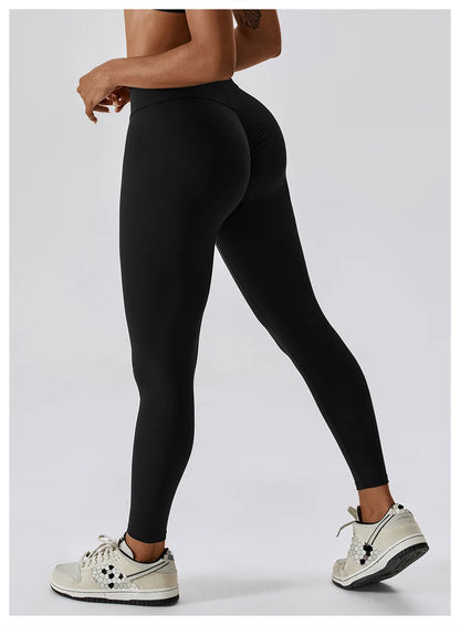 Curve Enhancer Leggings