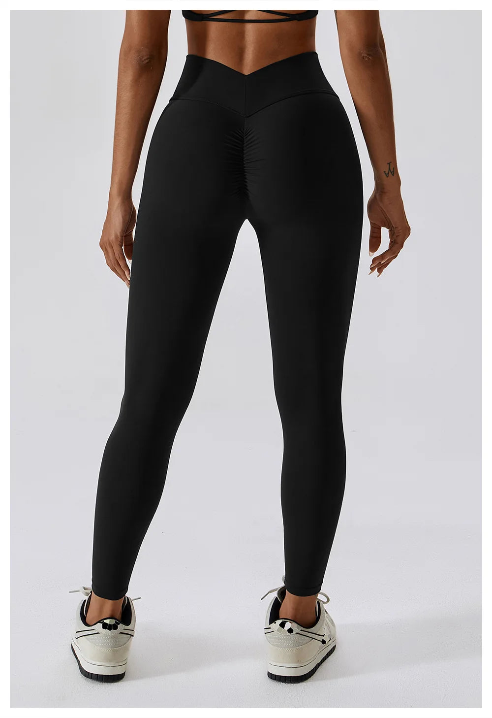 Curve Enhancer Leggings