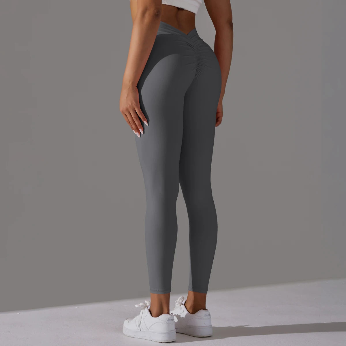 Scrunch Butt Gym Leggings