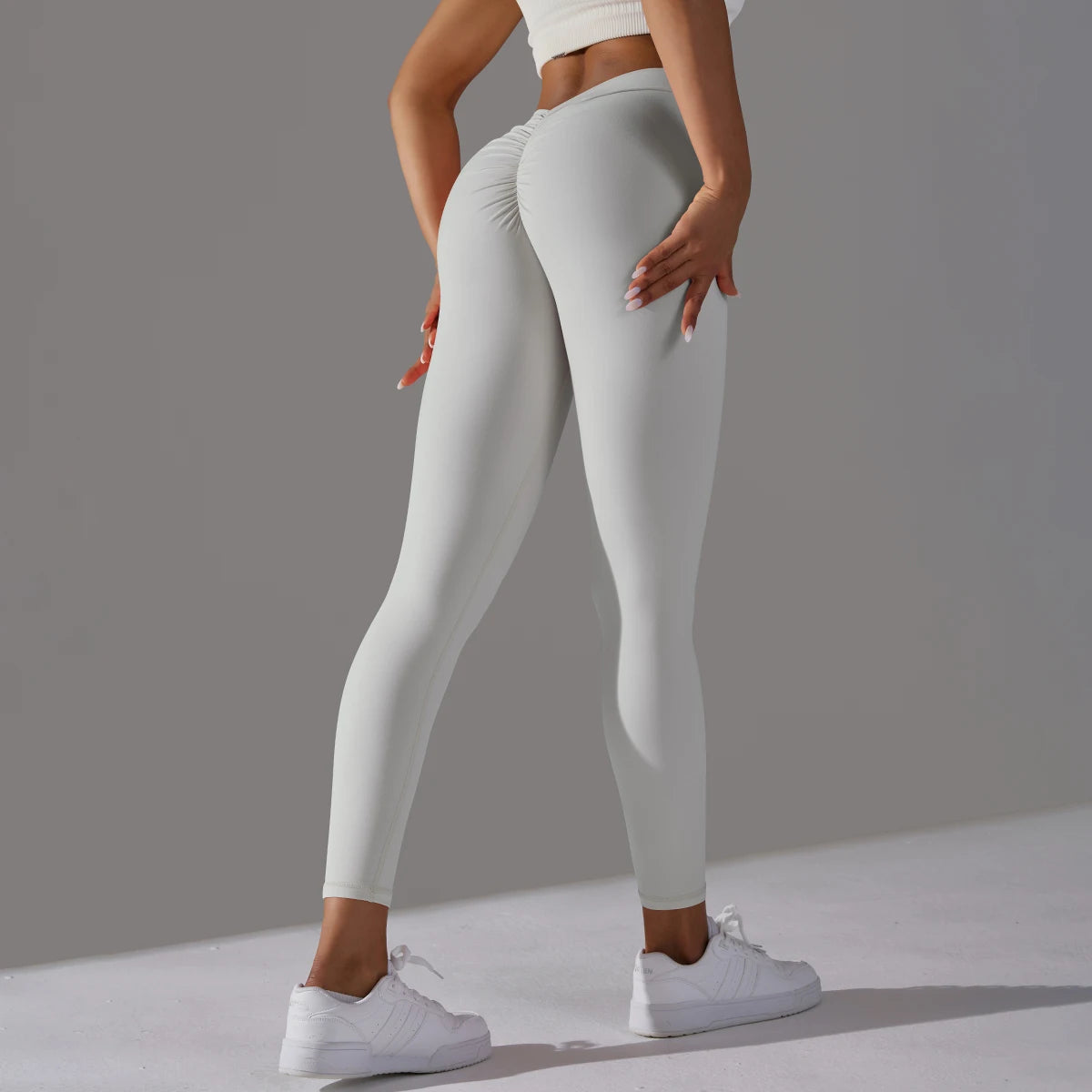 Sculpt V-Leggings