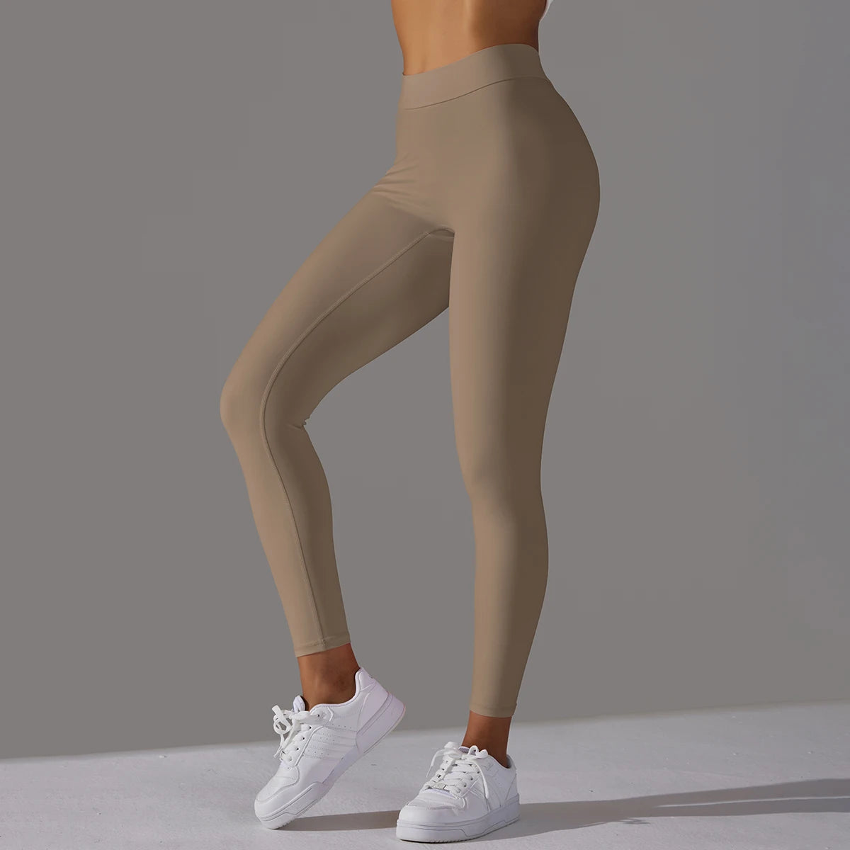 Sculpt V-Leggings