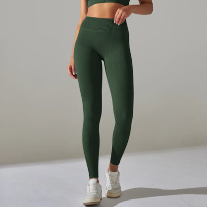 CurveLift Leggings