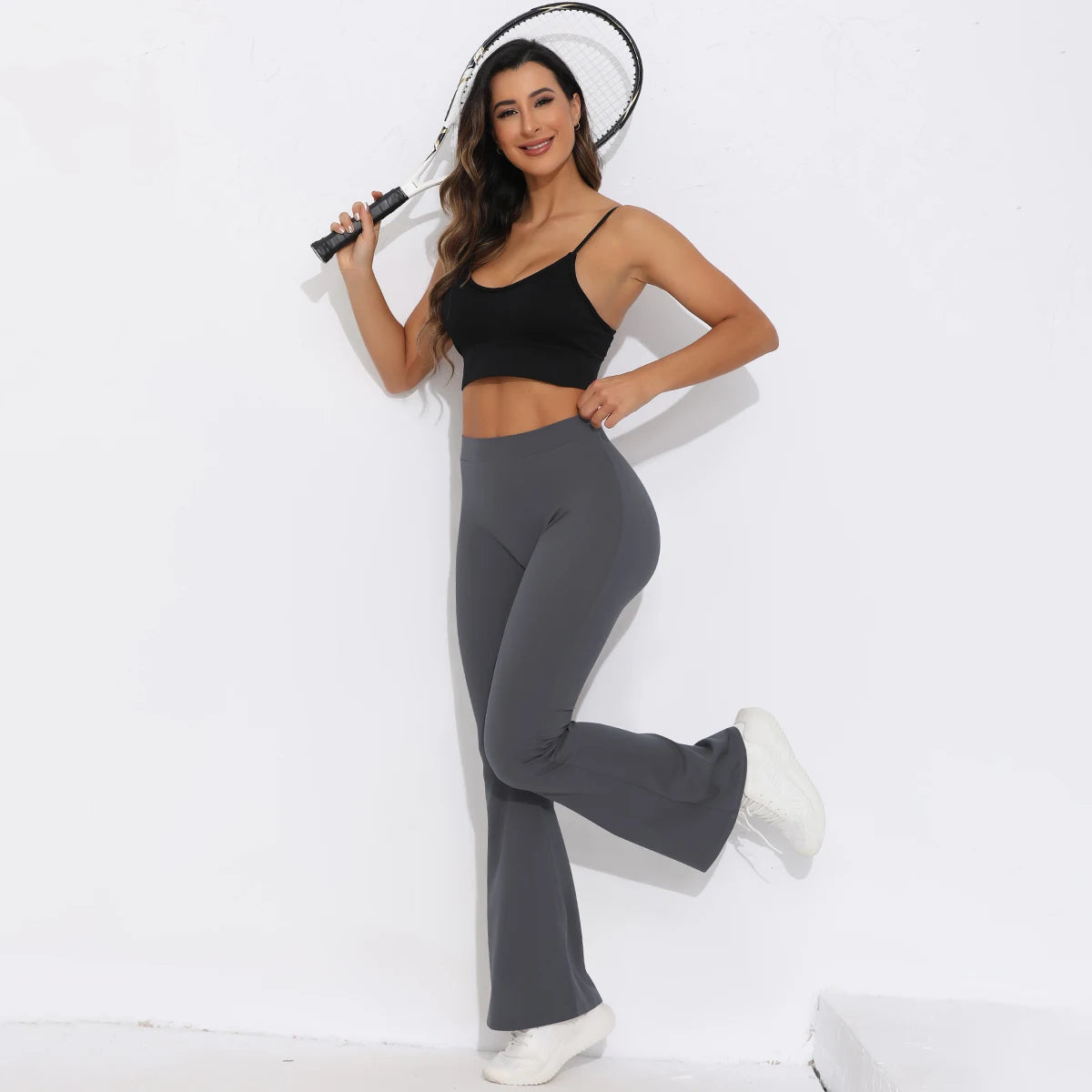 Goddess QuickDry Leggings