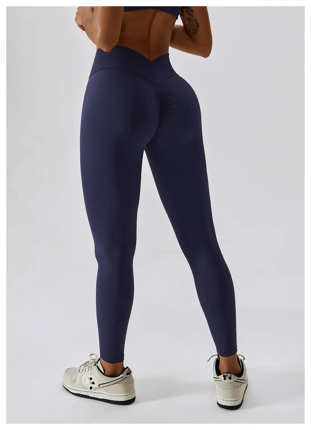 Curve Enhancer Leggings