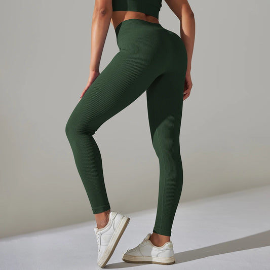 CurveLift Leggings