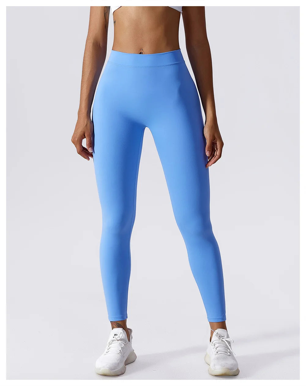 Sculpt V-Leggings