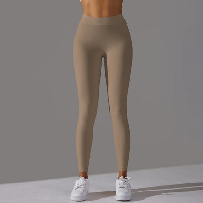 Sculpt V-Leggings