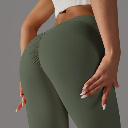 Sculpt V-Leggings