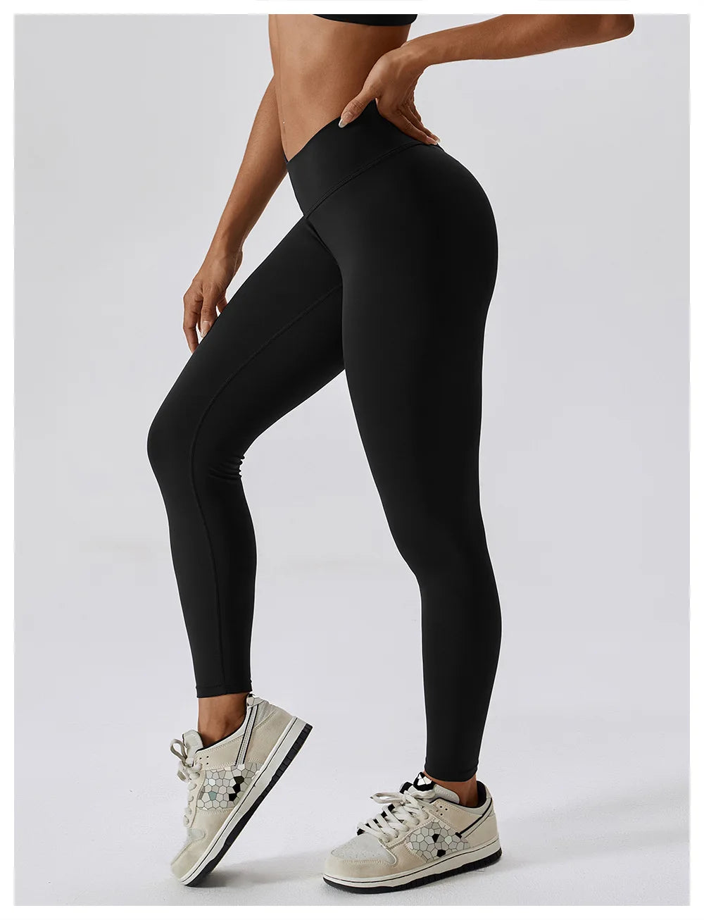 Curve Enhancer Leggings