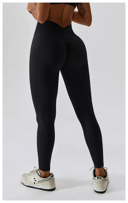 Curve Enhancer Leggings