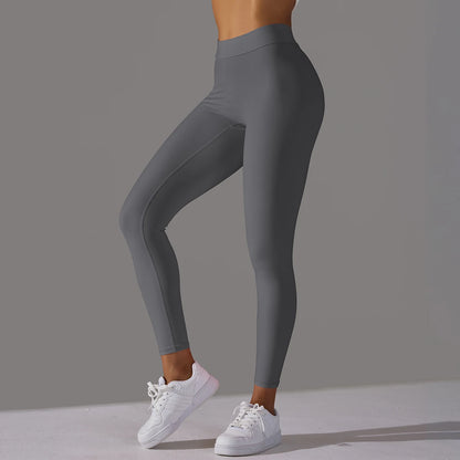 Sculpt V-Leggings