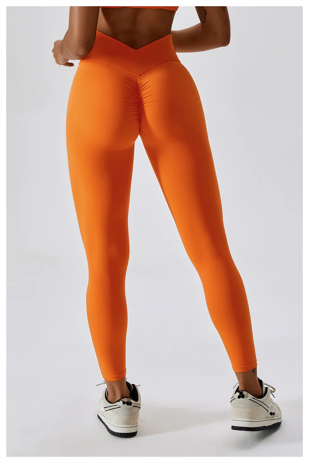 Curve Enhancer Leggings