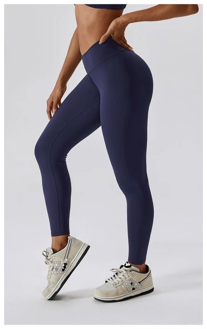 Curve Enhancer Leggings