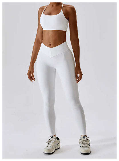 Curve Enhancer Leggings