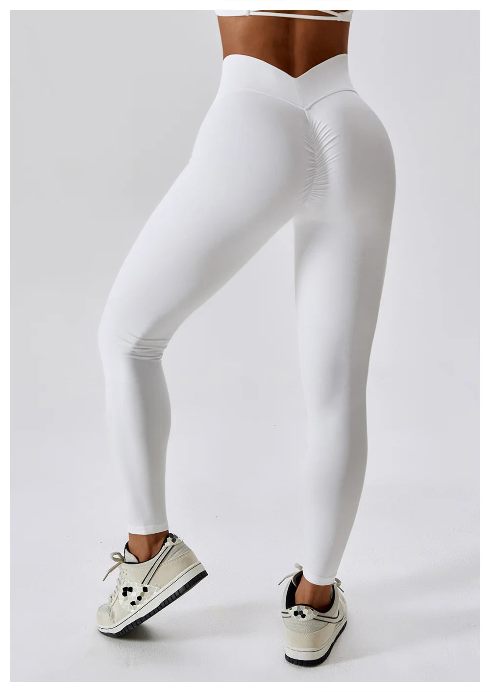 Curve Enhancer Leggings