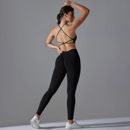 Divine Fit Bodysuit