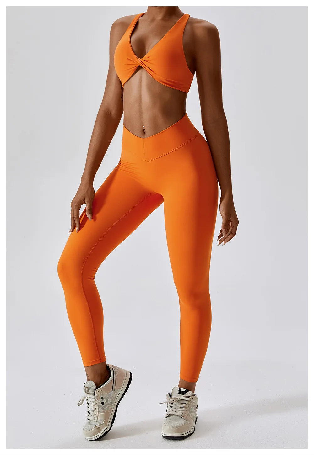 Curve Enhancer Leggings