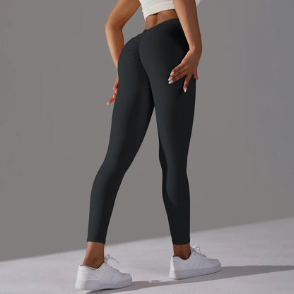 Sculpt V-Leggings