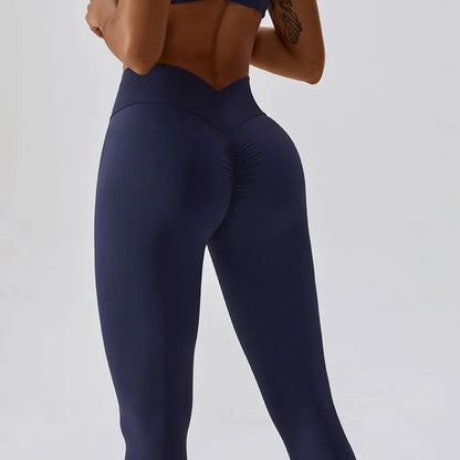 Curve Enhancer Leggings