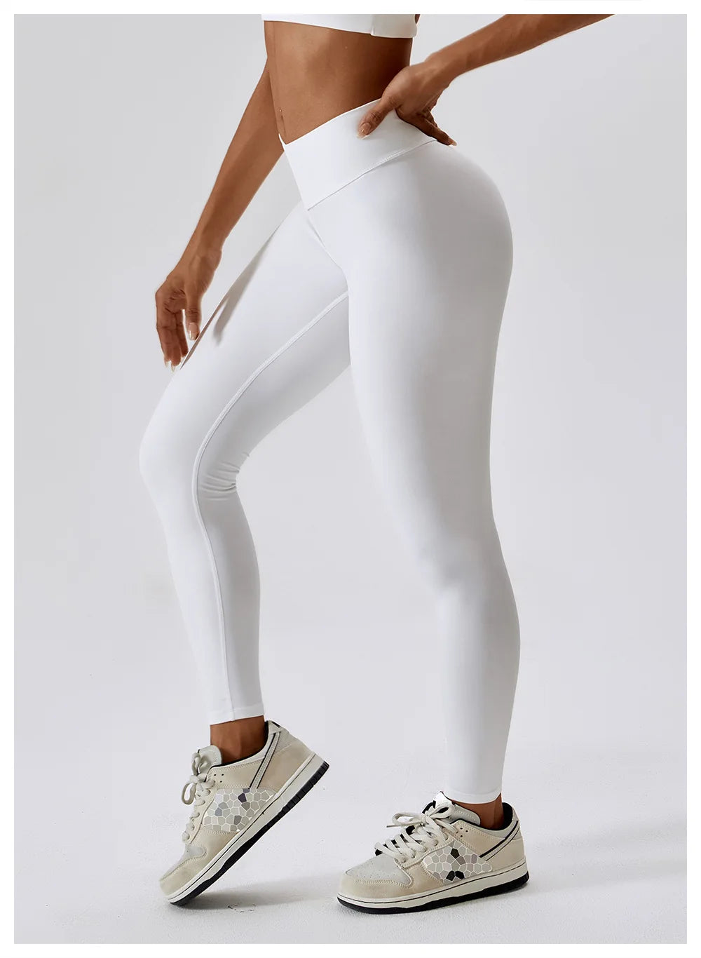 Curve Enhancer Leggings