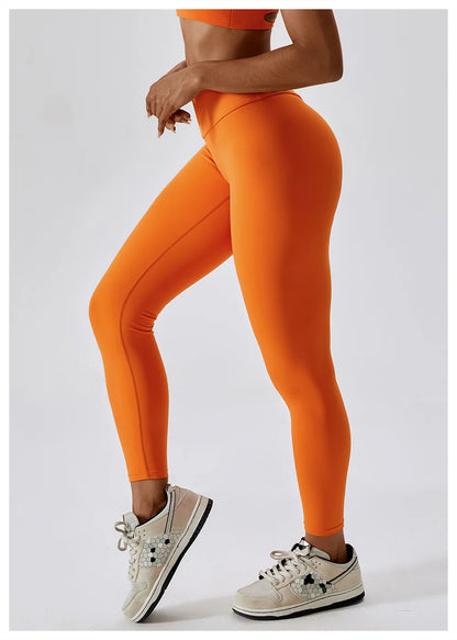 Curve Enhancer Leggings