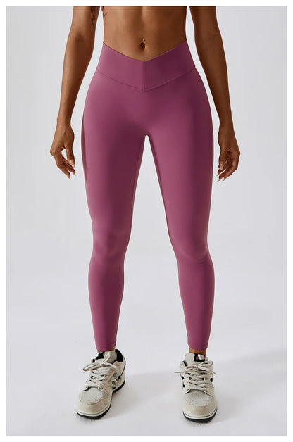 Curve Enhancer Leggings