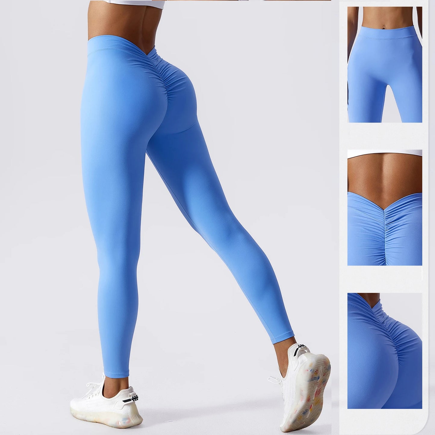 Sculpt V-Leggings