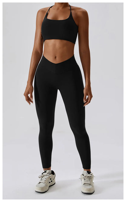 Curve Enhancer Leggings