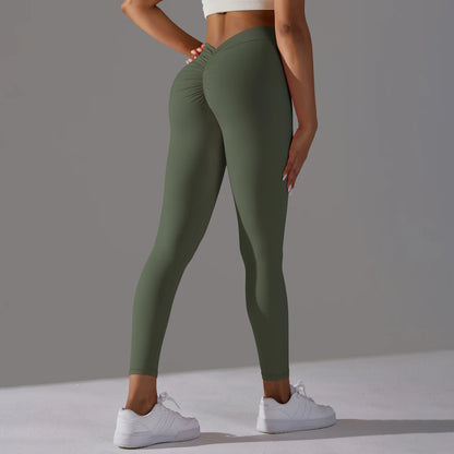 Sculpt V-Leggings