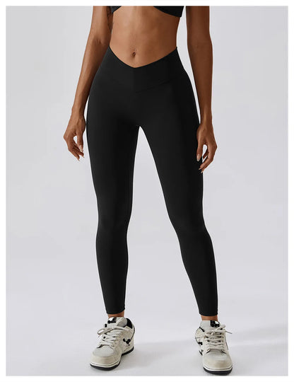 Curve Enhancer Leggings