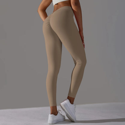 Sculpt V-Leggings