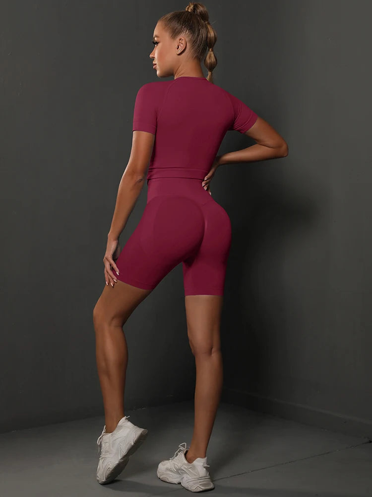 BootyBoost Suit