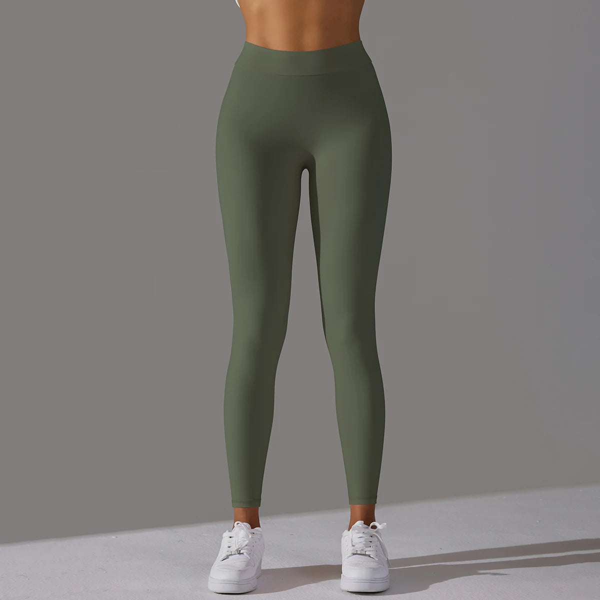 Sculpt V-Leggings