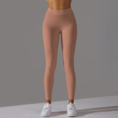 Sculpt V-Leggings