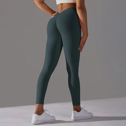 Sculpt V-Leggings