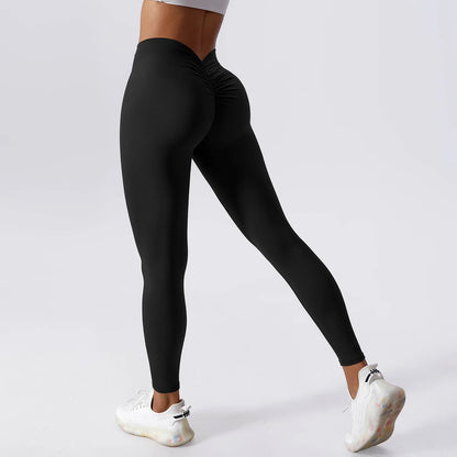 Sculpt V-Leggings