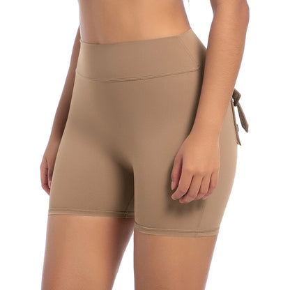 Curve Pocket Shorts