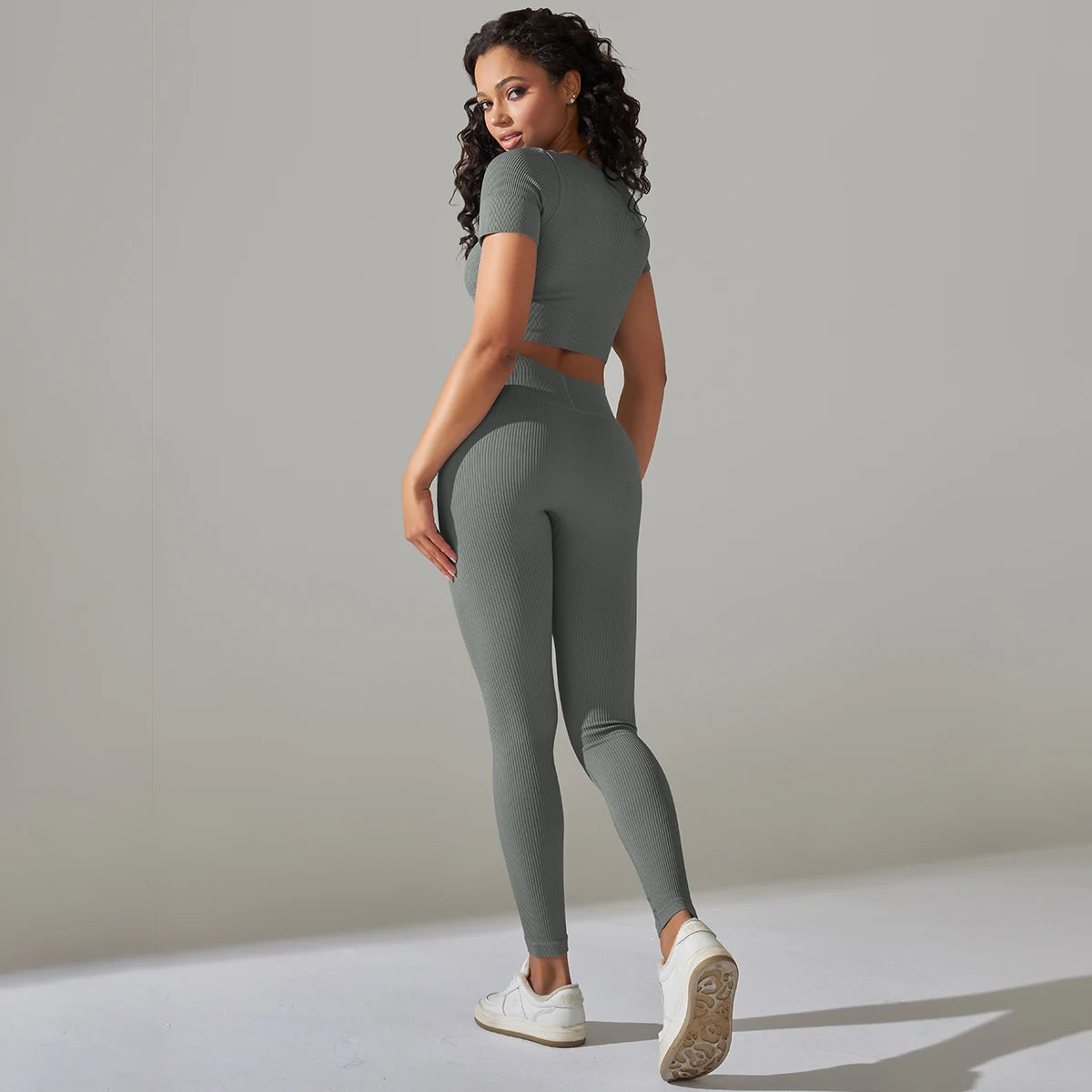 BootyBoost Tracksuit