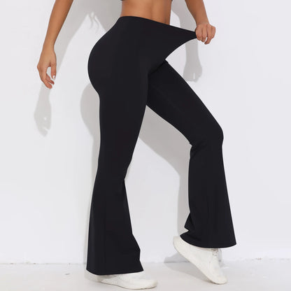 Goddess QuickDry Leggings